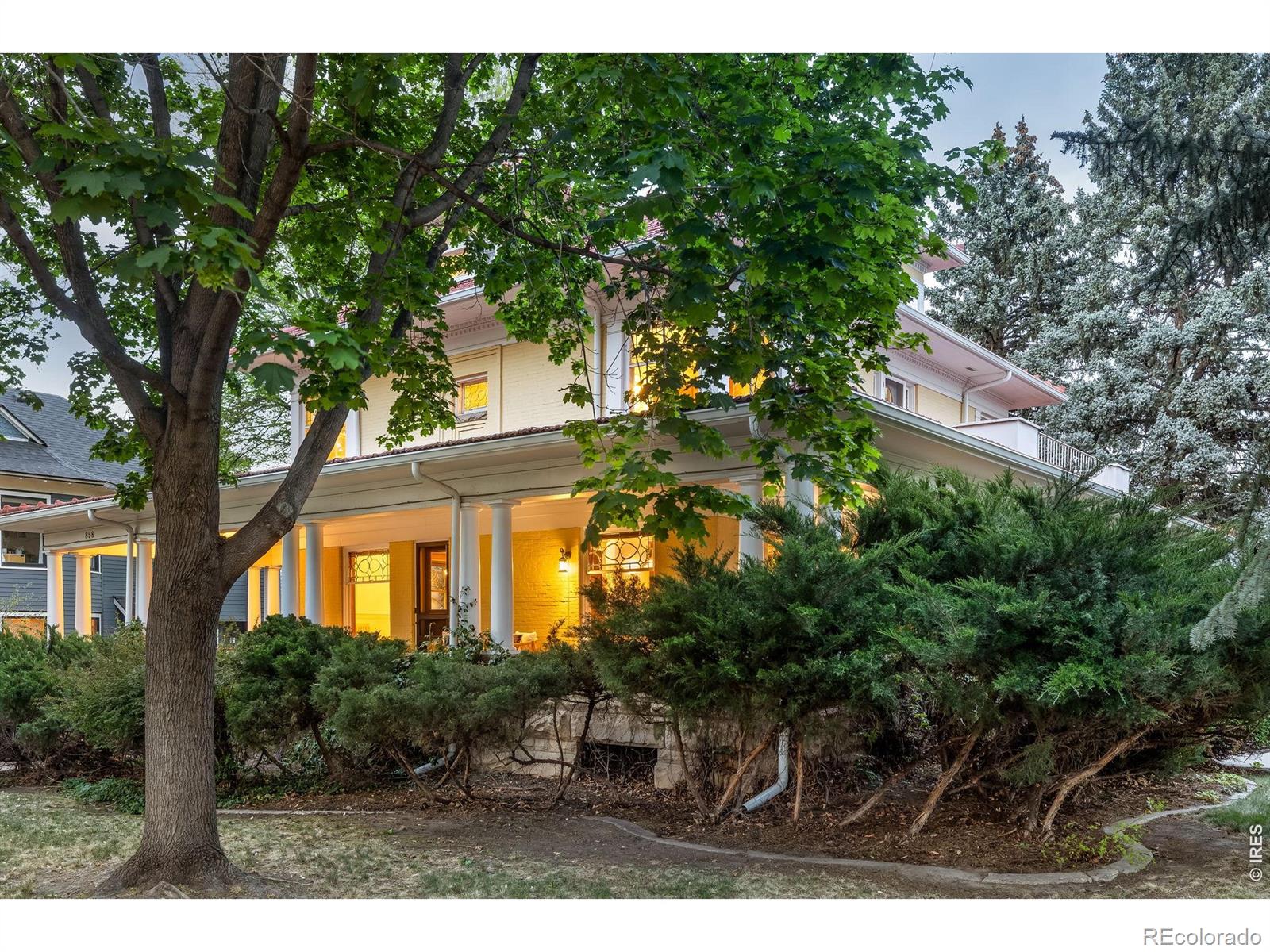 MLS Image #2 for 858  3rd avenue,longmont, Colorado