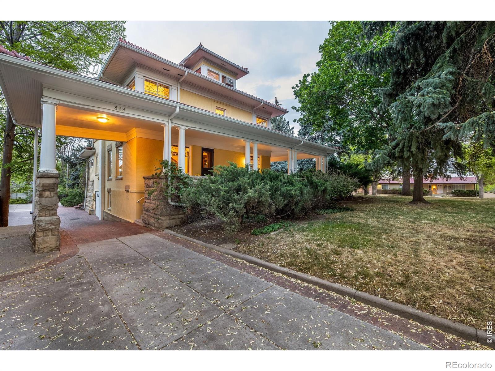 MLS Image #3 for 858  3rd avenue,longmont, Colorado