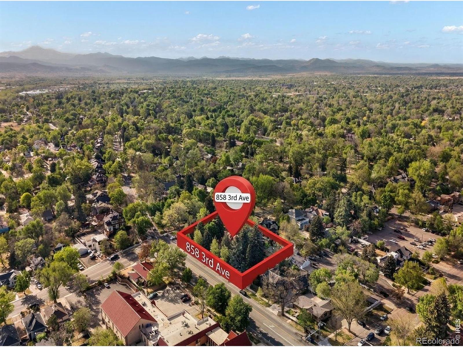 MLS Image #48 for 858  3rd avenue,longmont, Colorado