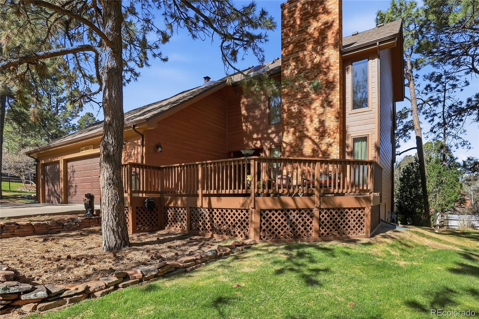 MLS Image #1 for 6035  belmont way,parker, Colorado