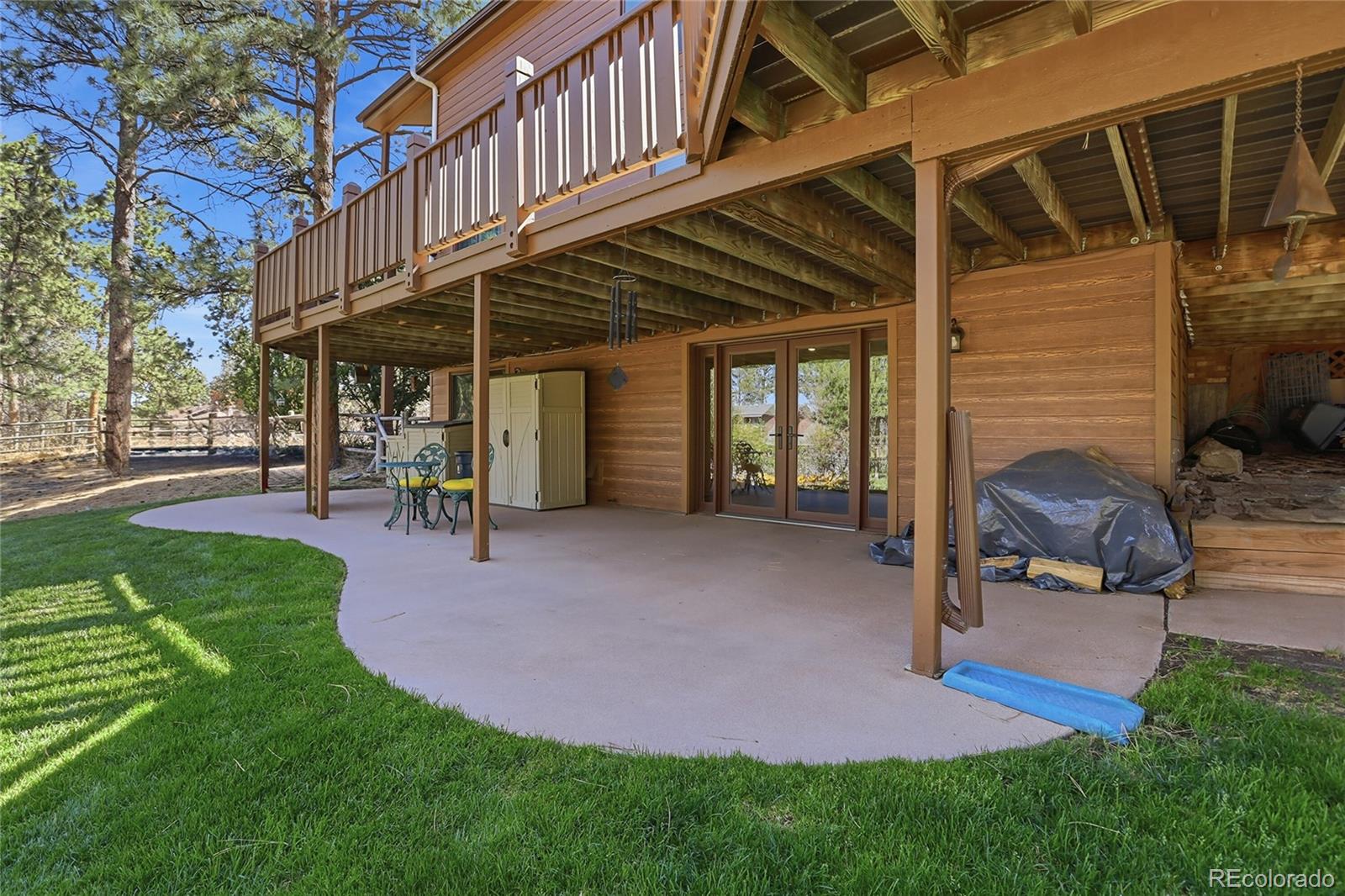 MLS Image #38 for 6035  belmont way,parker, Colorado
