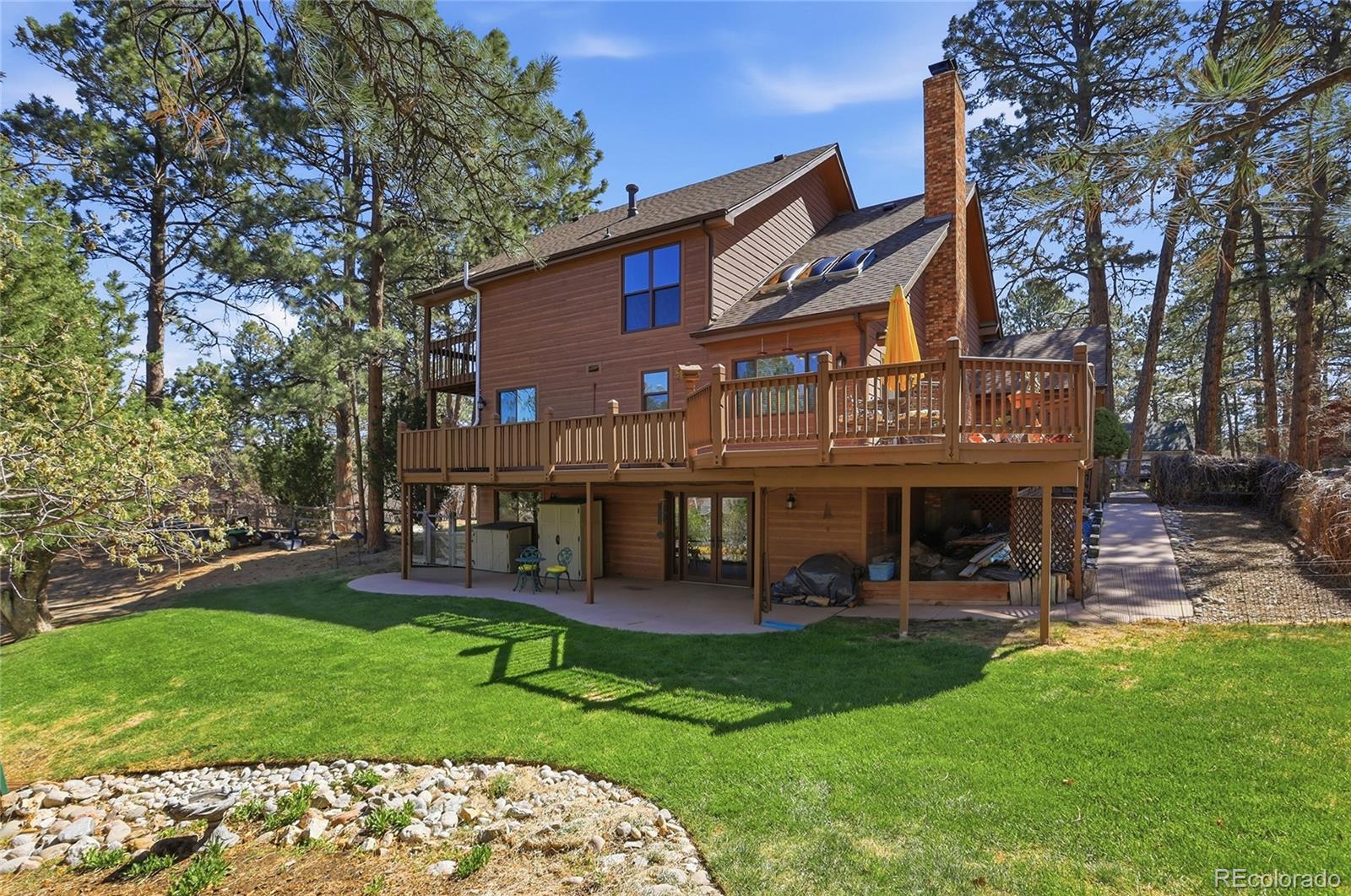 MLS Image #41 for 6035  belmont way,parker, Colorado