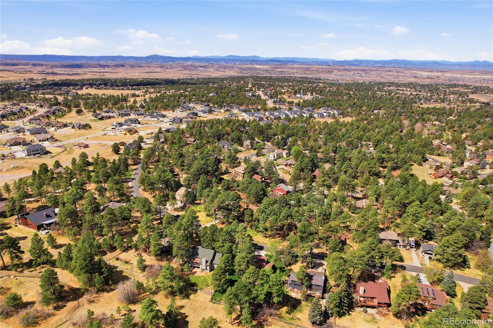 MLS Image #42 for 6035  belmont way,parker, Colorado
