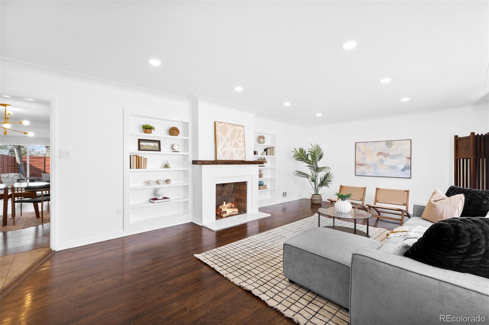 MLS Image #12 for 3035 n monaco st parkway,denver, Colorado
