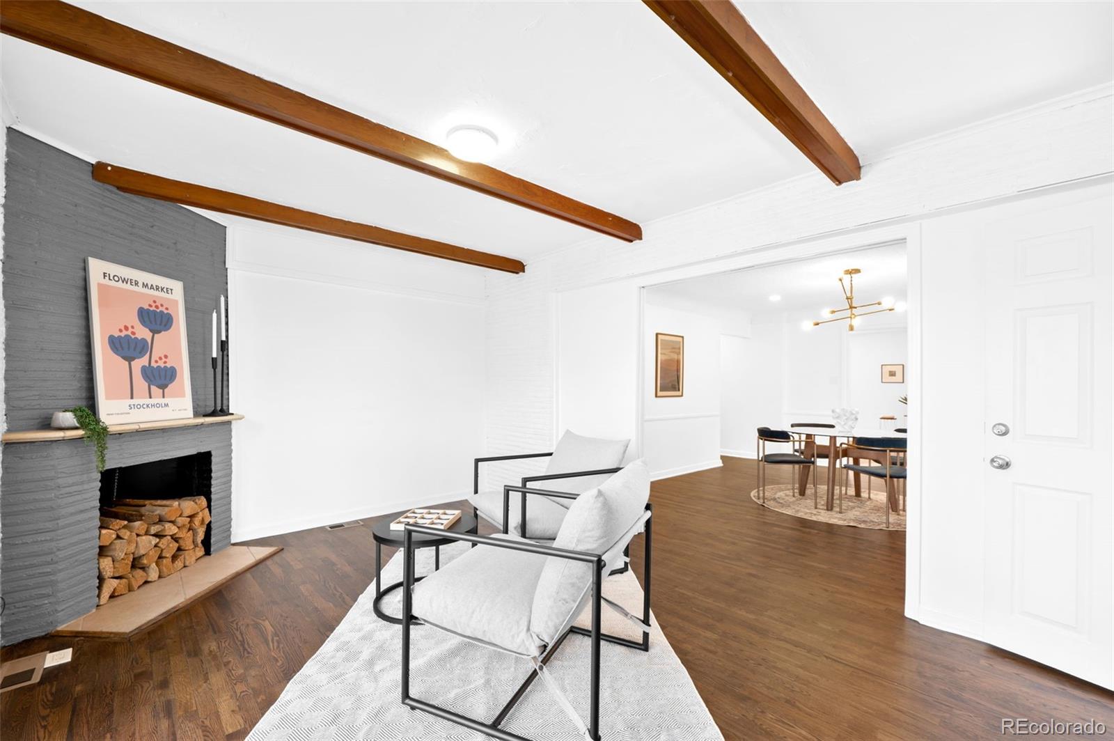 MLS Image #18 for 3035 n monaco st parkway,denver, Colorado