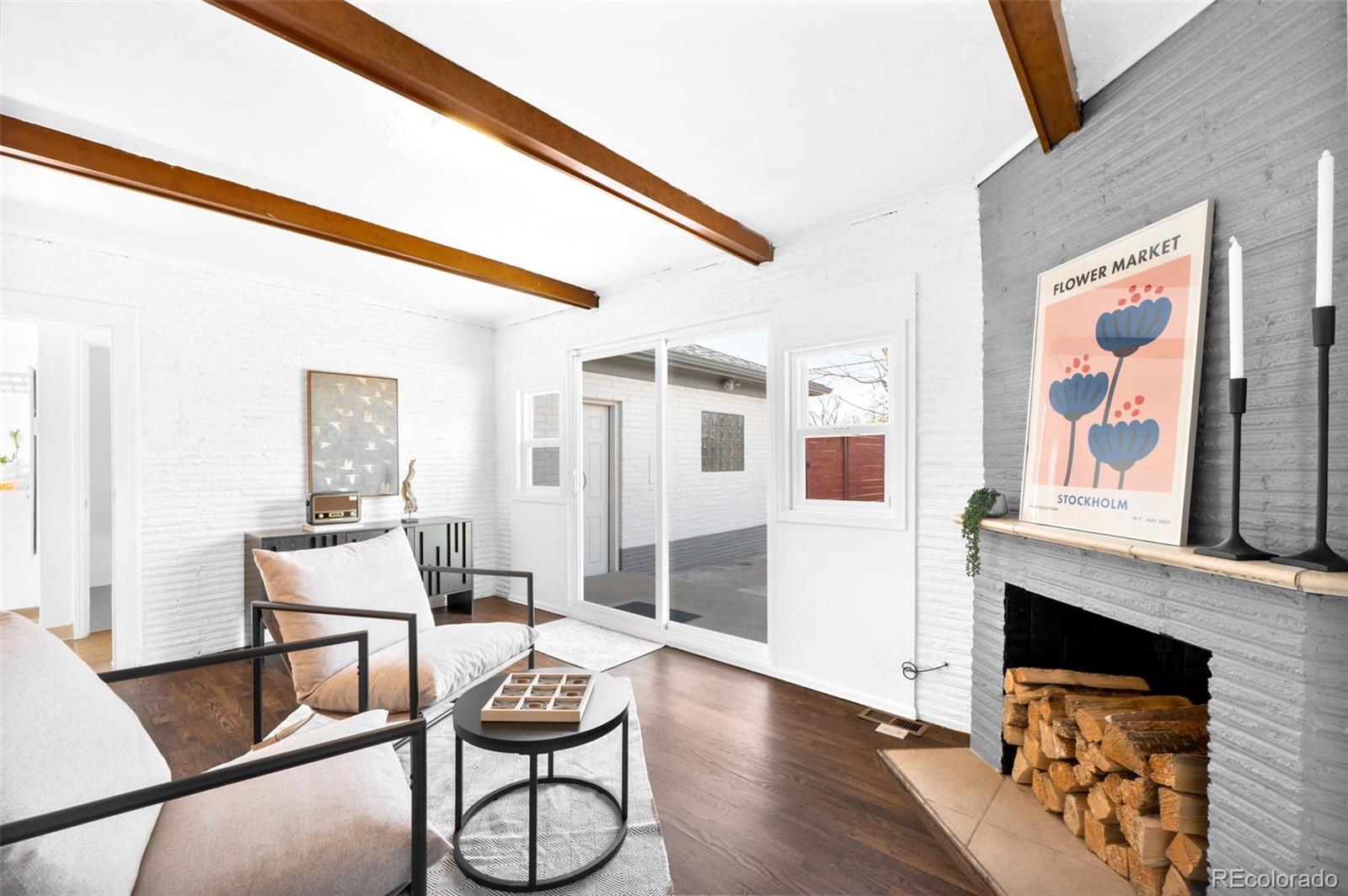 MLS Image #4 for 3035 n monaco st parkway,denver, Colorado