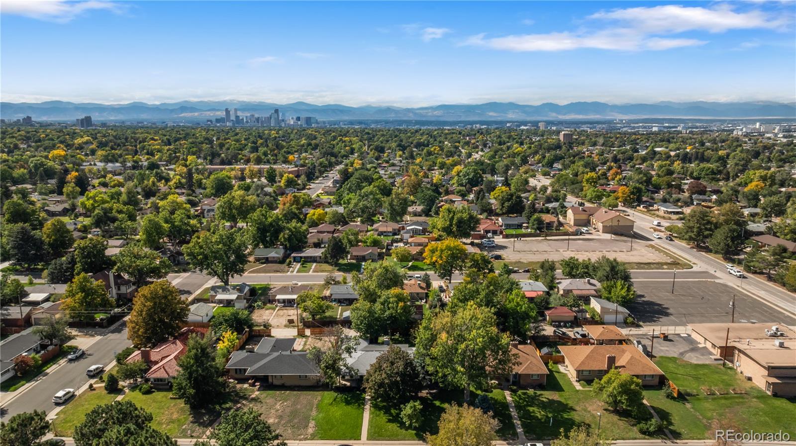 MLS Image #46 for 3035 n monaco st parkway,denver, Colorado