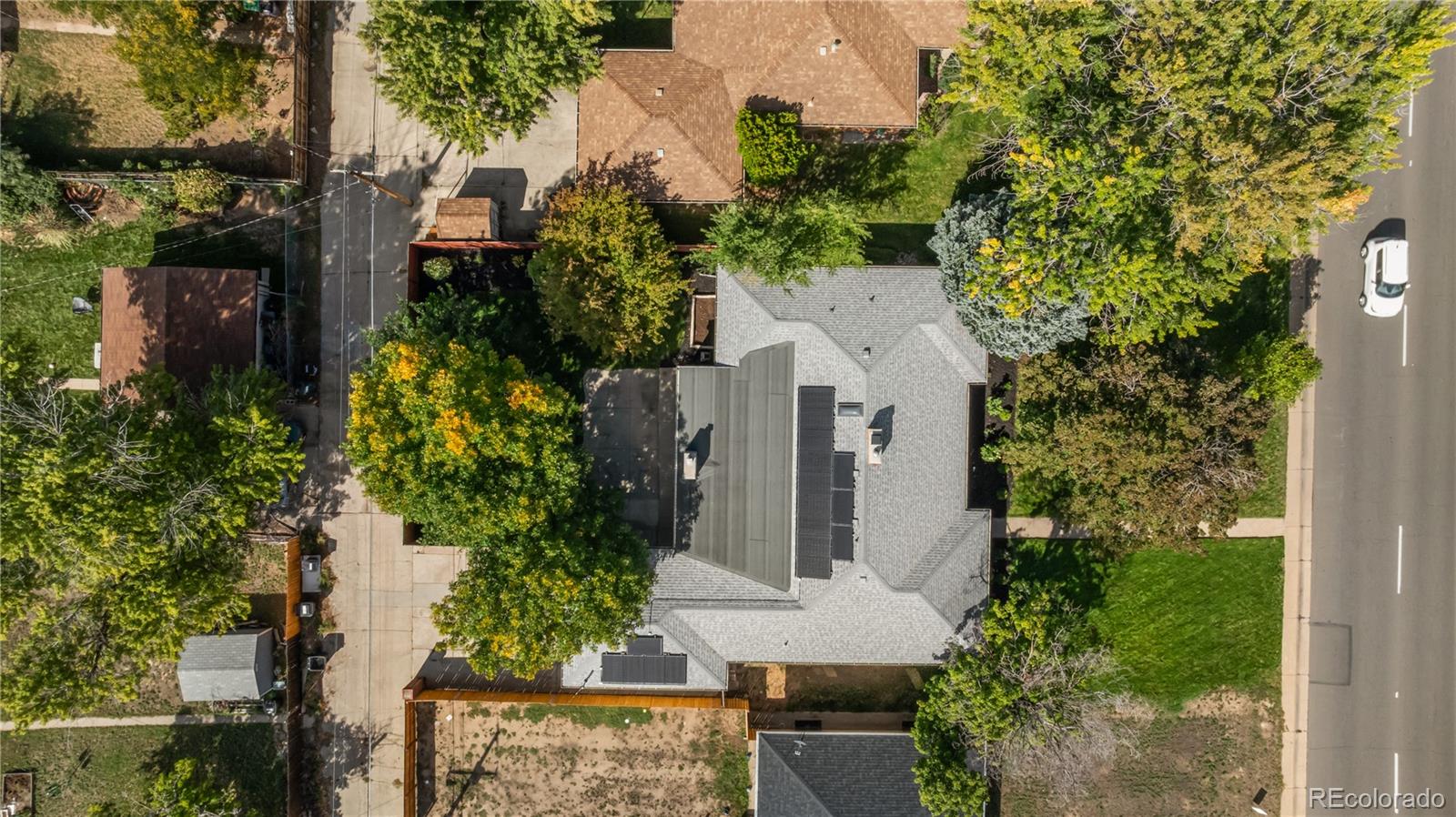 MLS Image #48 for 3035 n monaco st parkway,denver, Colorado