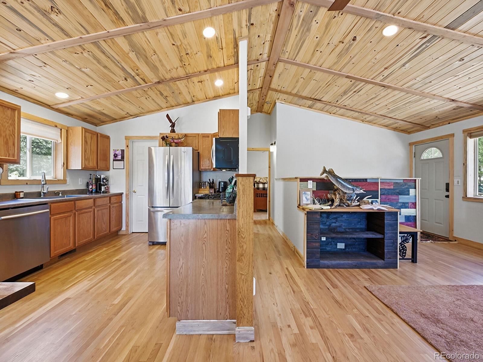 MLS Image #10 for 234  impala trail,bailey, Colorado