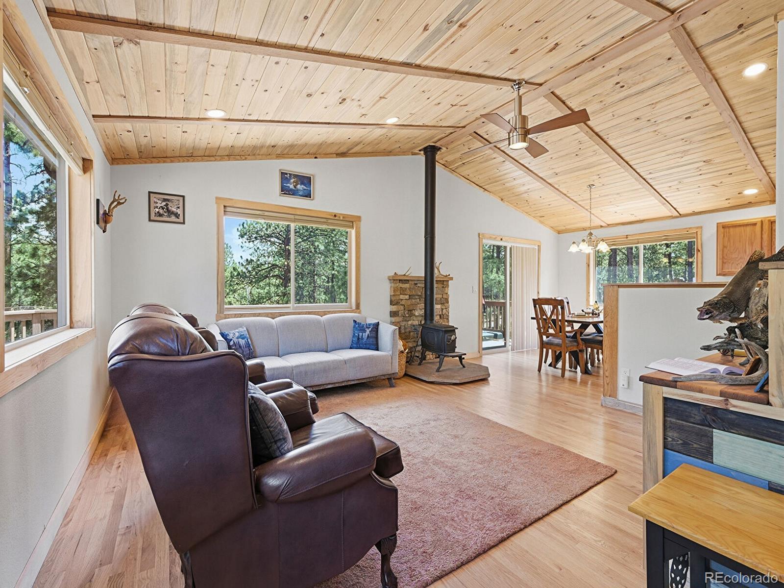MLS Image #2 for 234  impala trail,bailey, Colorado