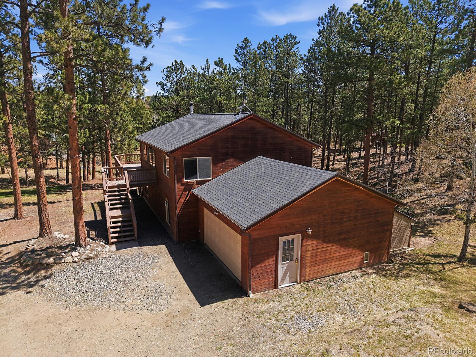 MLS Image #27 for 234  impala trail,bailey, Colorado