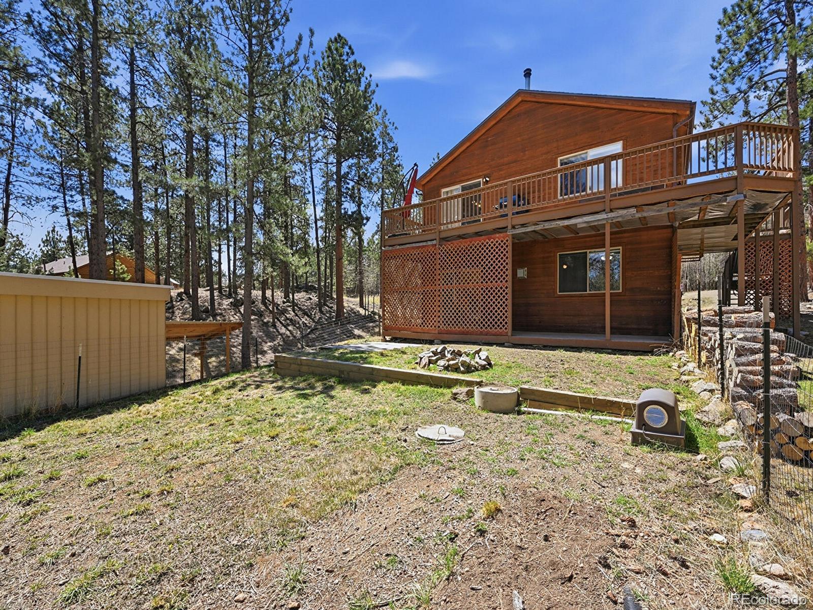 MLS Image #28 for 234  impala trail,bailey, Colorado