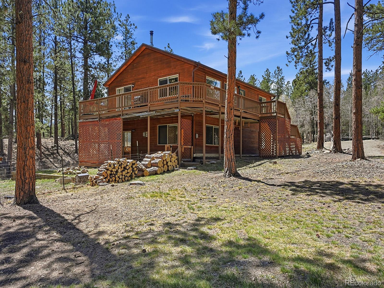 MLS Image #29 for 234  impala trail,bailey, Colorado