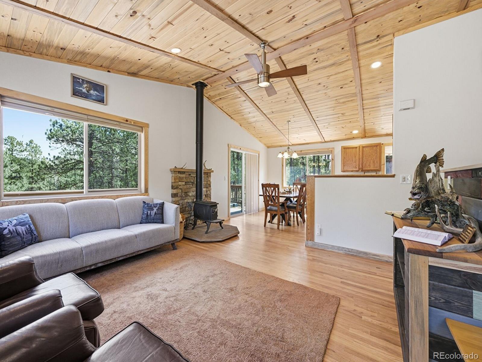 MLS Image #3 for 234  impala trail,bailey, Colorado