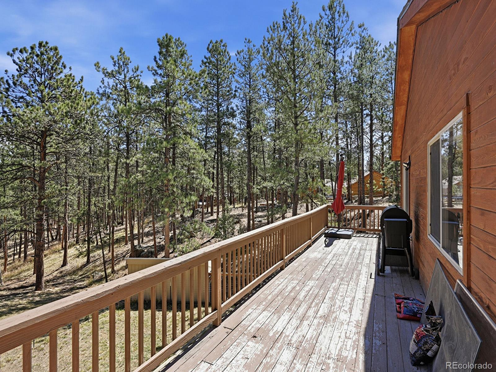 MLS Image #32 for 234  impala trail,bailey, Colorado