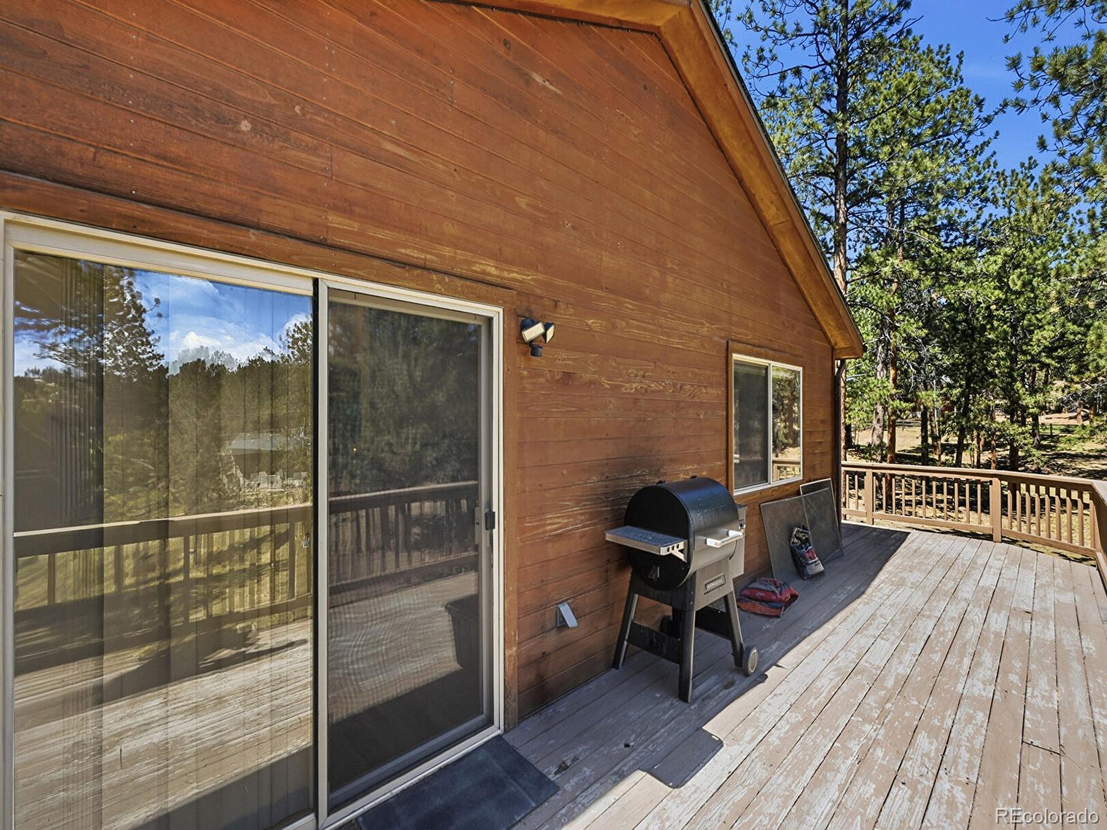 MLS Image #33 for 234  impala trail,bailey, Colorado