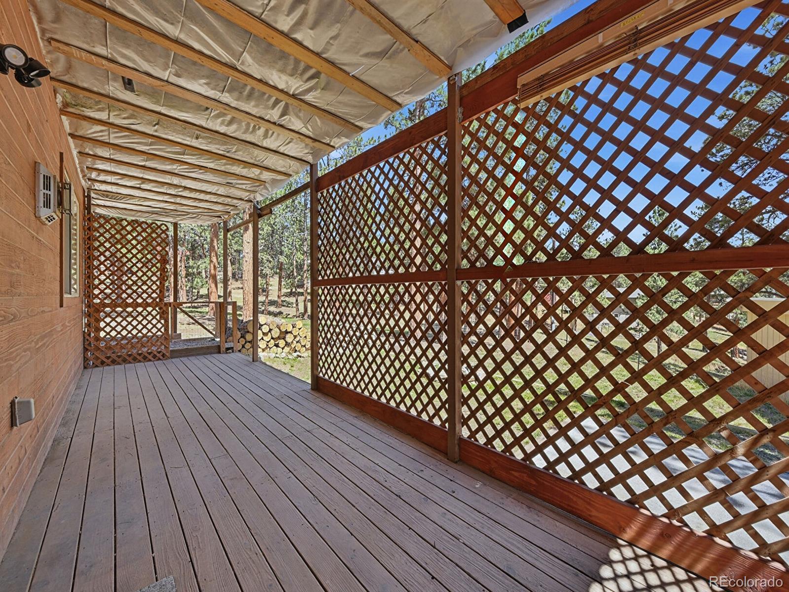 MLS Image #34 for 234  impala trail,bailey, Colorado