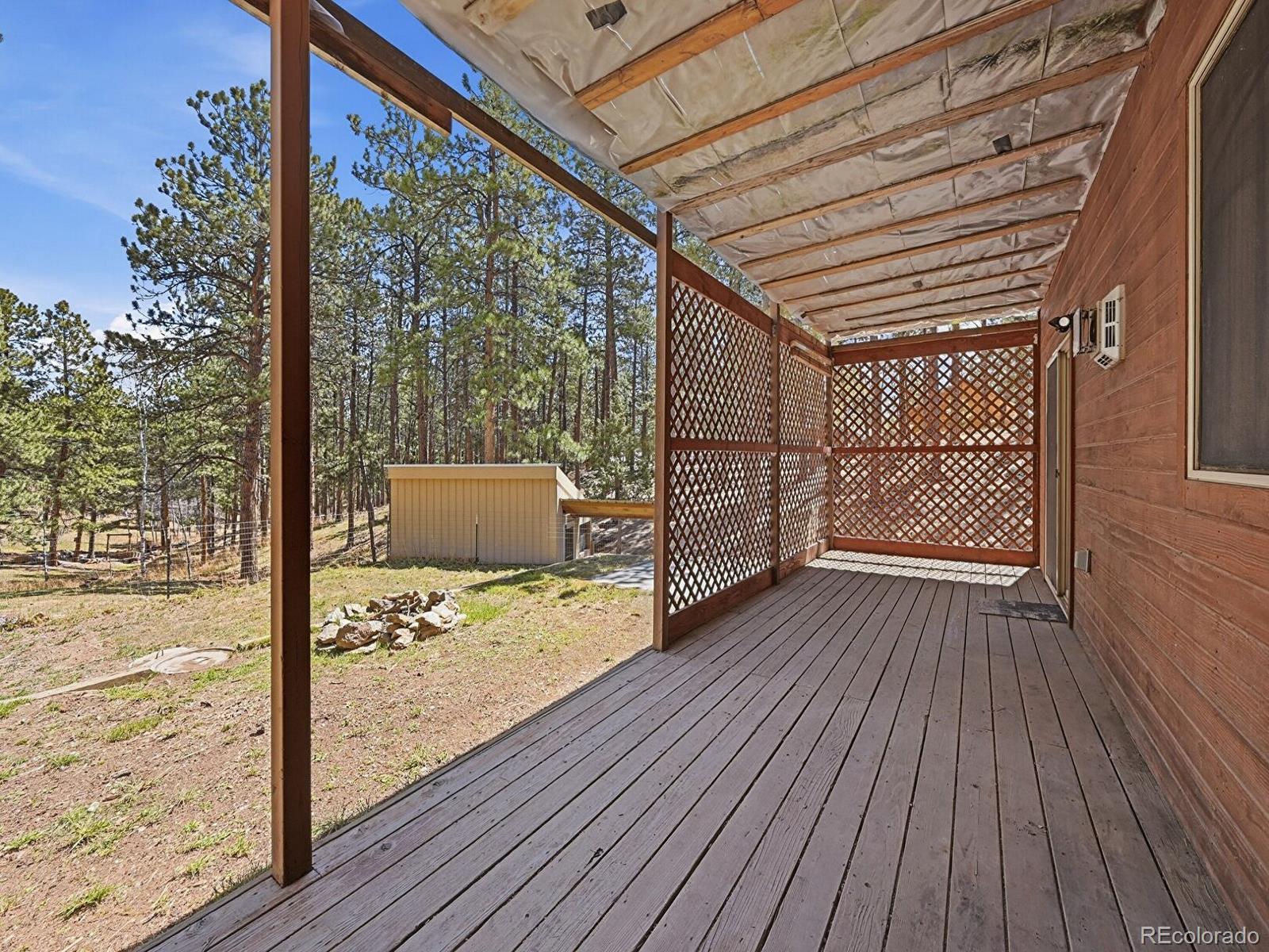 MLS Image #35 for 234  impala trail,bailey, Colorado