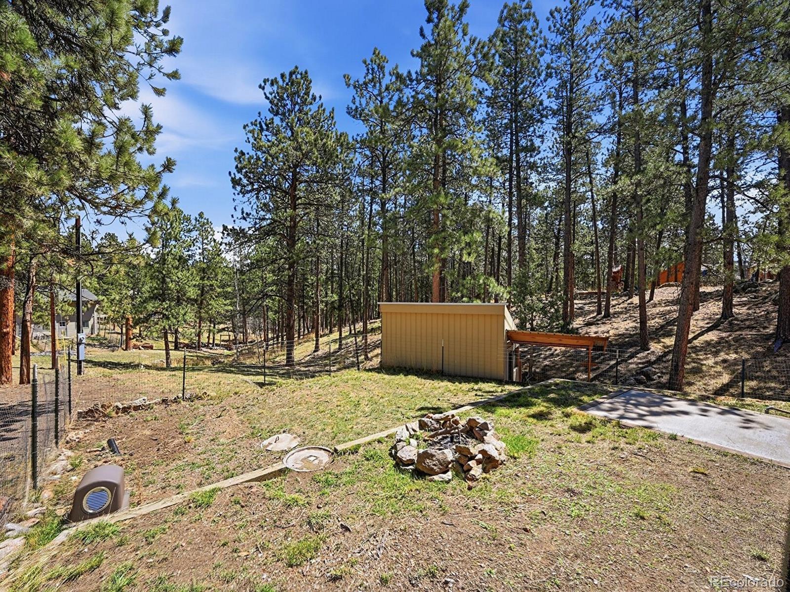 MLS Image #36 for 234  impala trail,bailey, Colorado