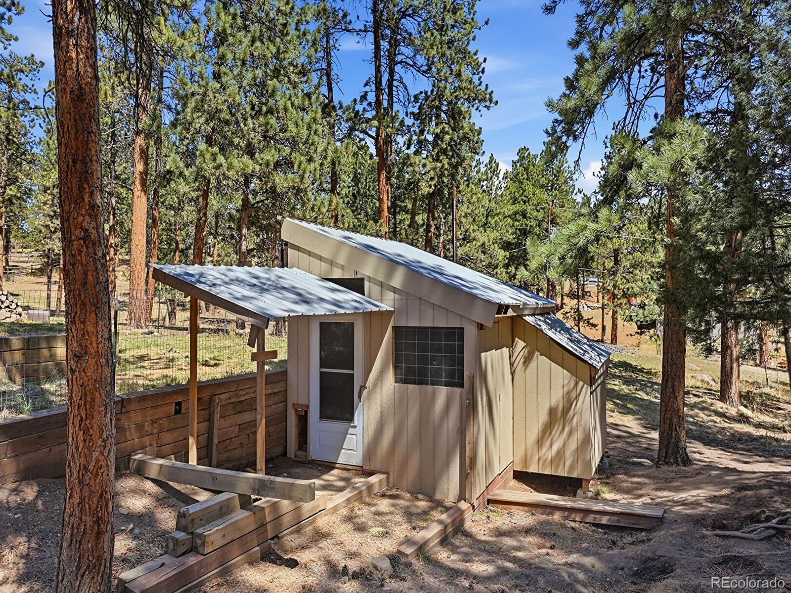 MLS Image #37 for 234  impala trail,bailey, Colorado
