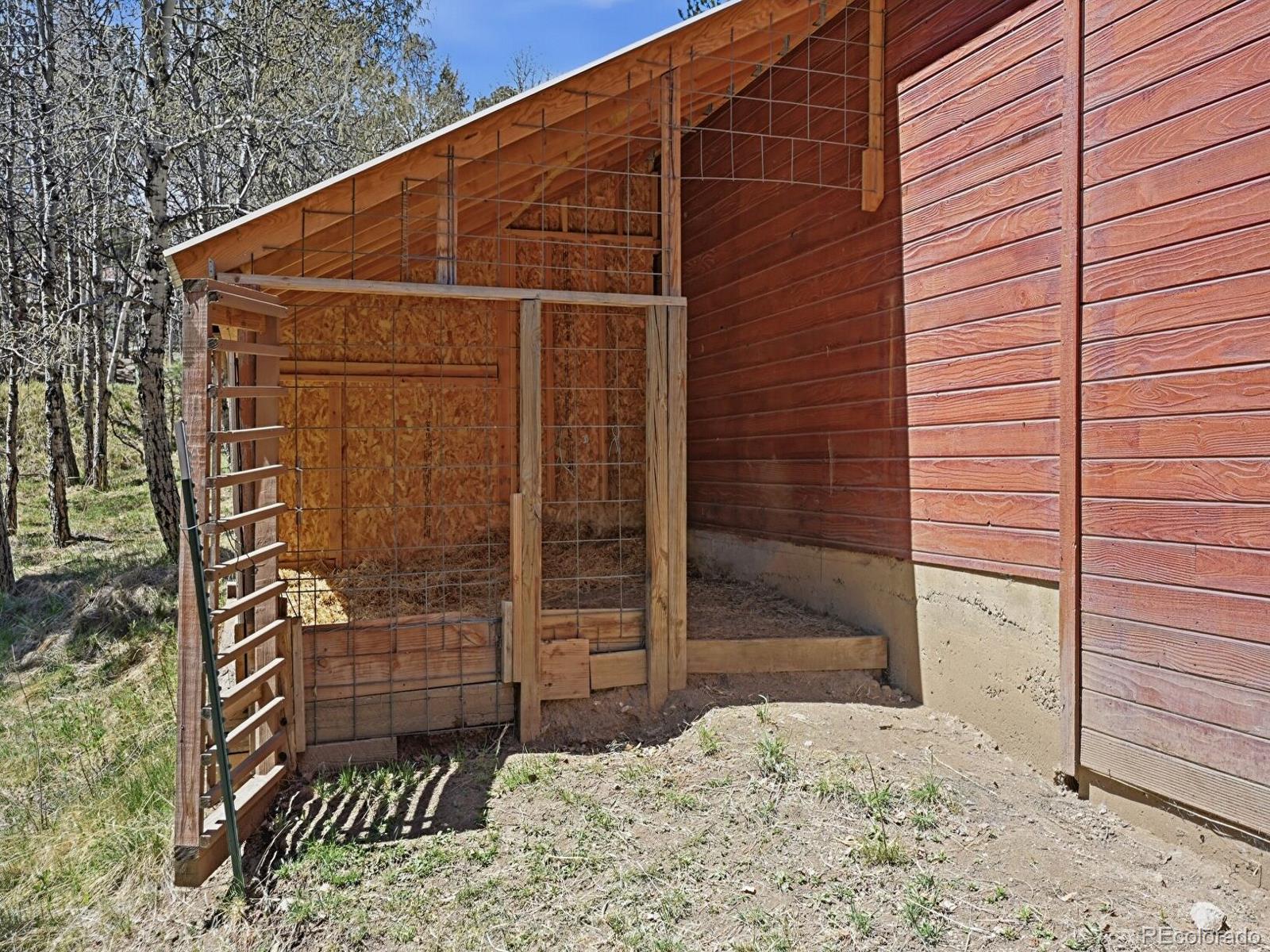 MLS Image #38 for 234  impala trail,bailey, Colorado