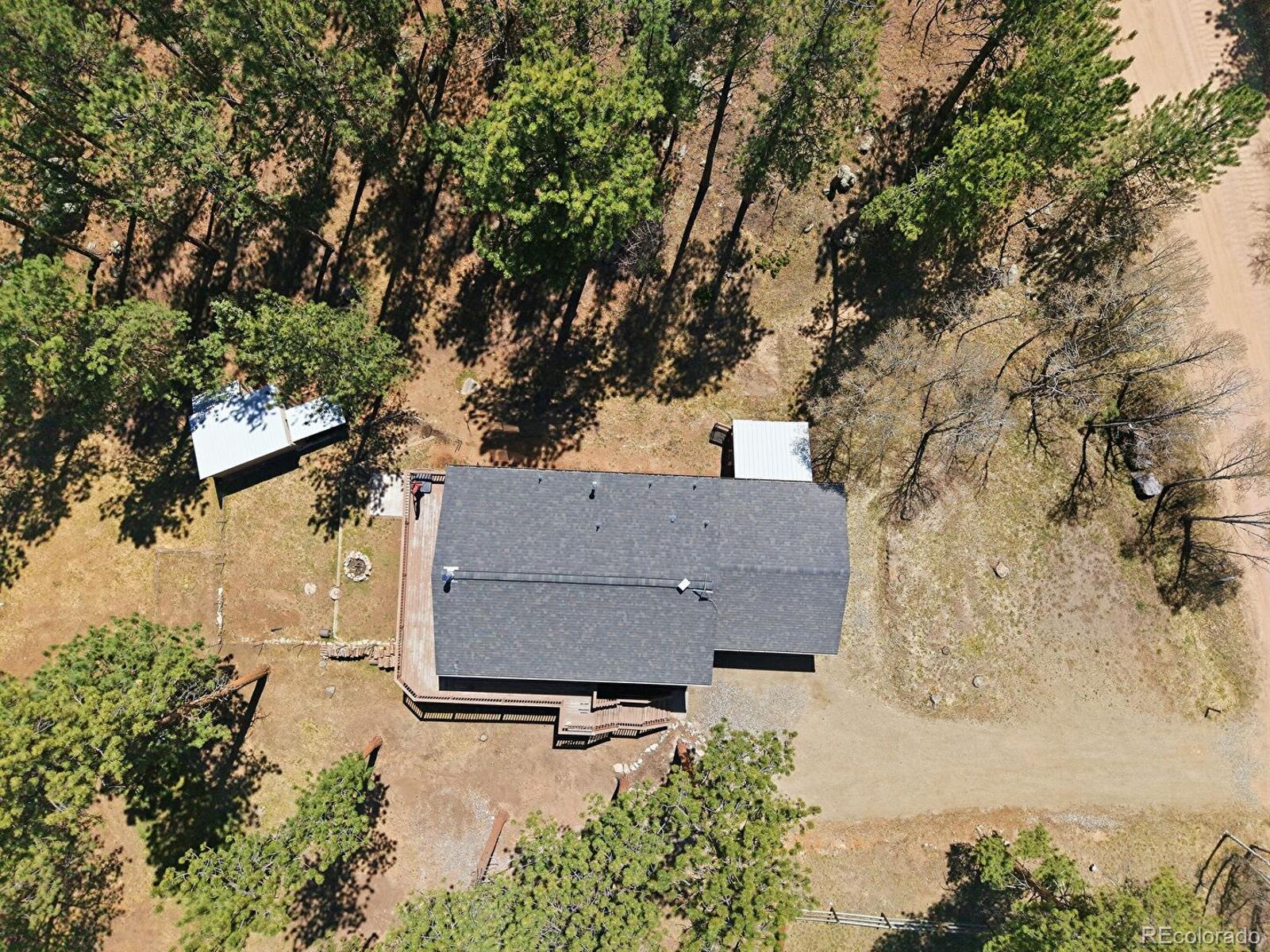 MLS Image #39 for 234  impala trail,bailey, Colorado