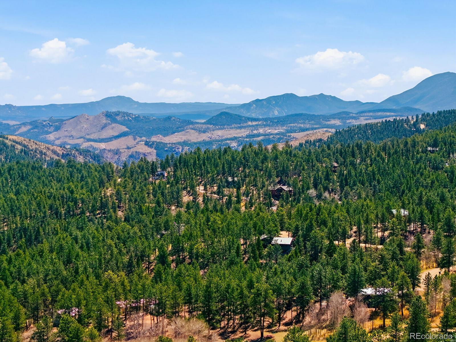 MLS Image #40 for 234  impala trail,bailey, Colorado