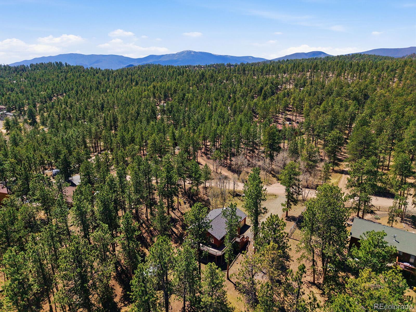 MLS Image #41 for 234  impala trail,bailey, Colorado
