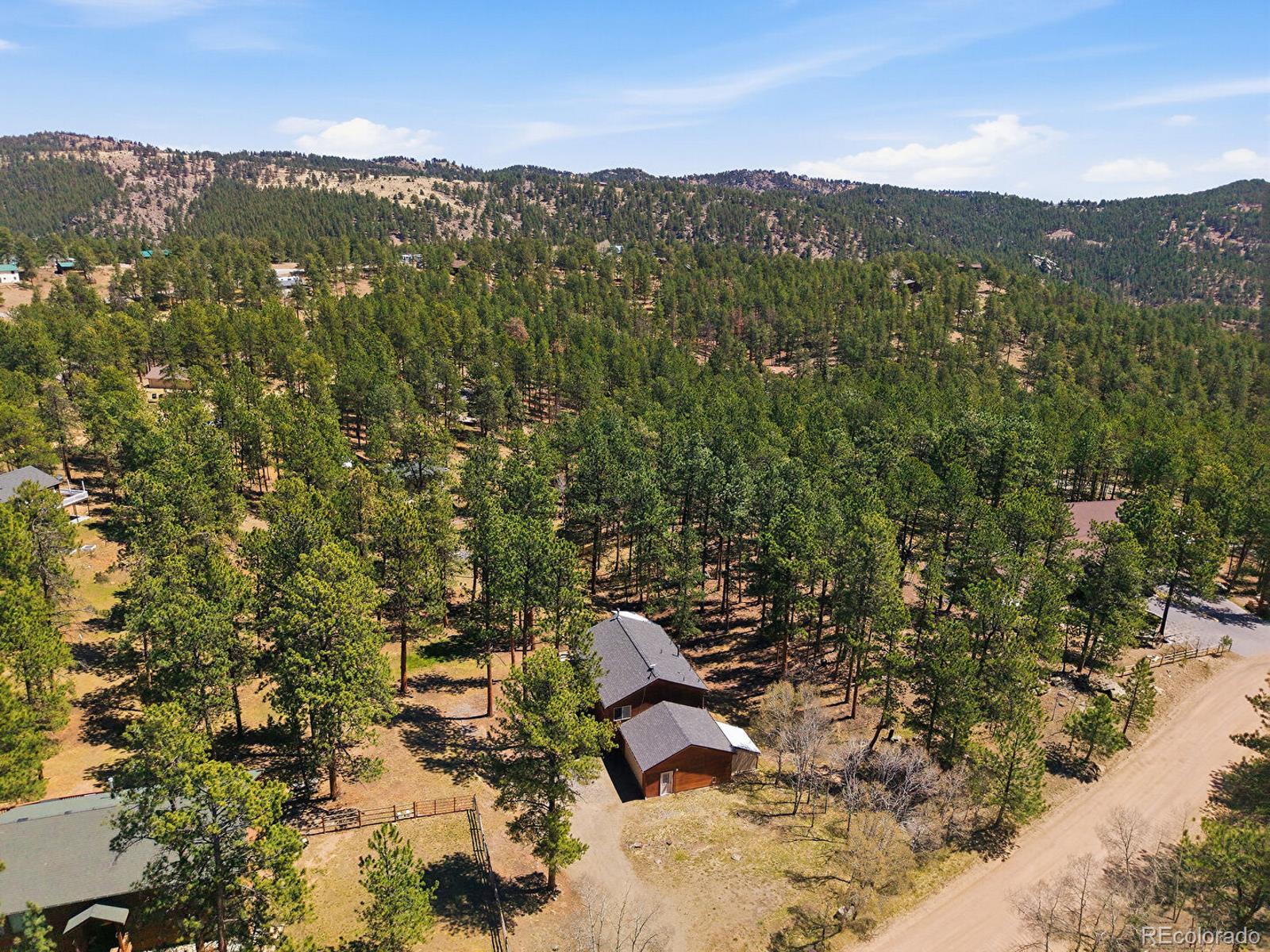MLS Image #43 for 234  impala trail,bailey, Colorado