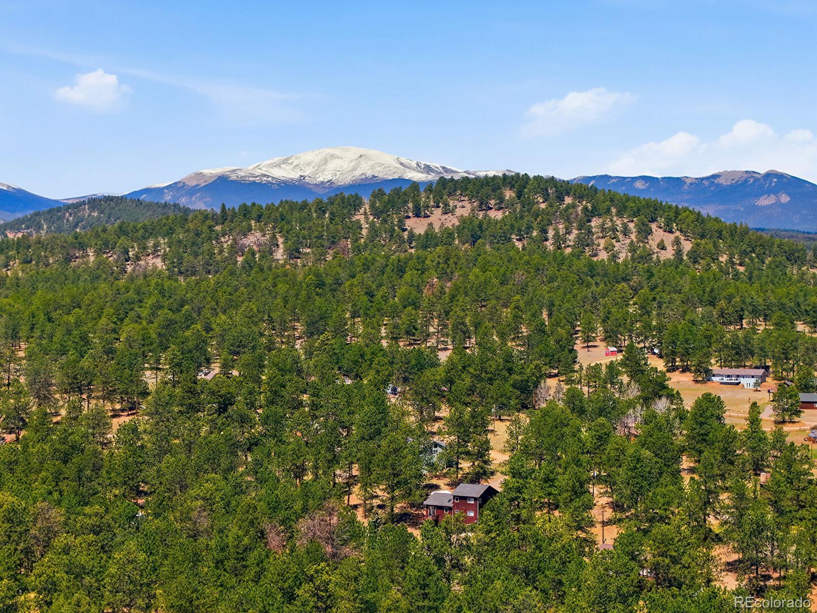 MLS Image #46 for 234  impala trail,bailey, Colorado