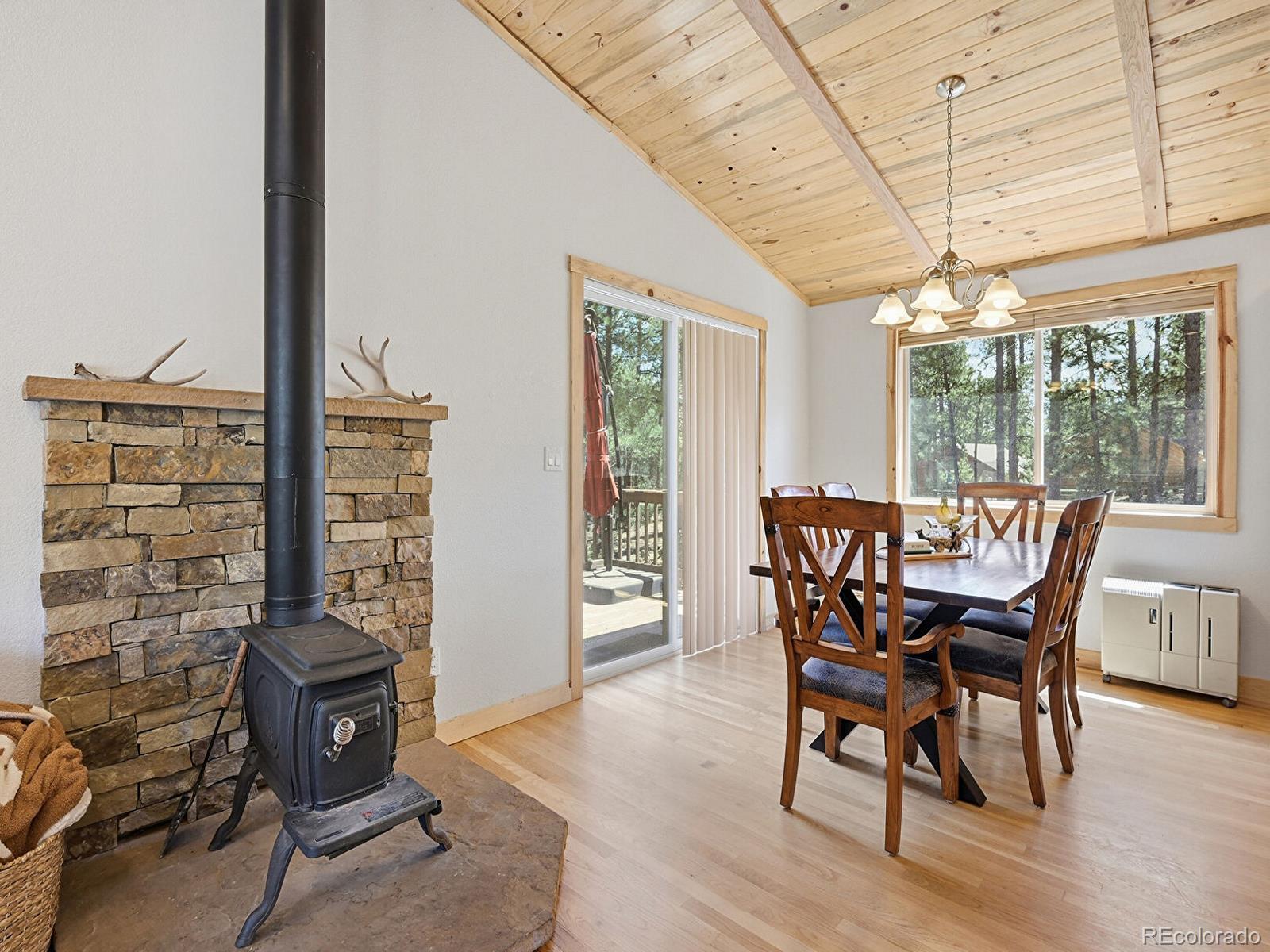 MLS Image #7 for 234  impala trail,bailey, Colorado