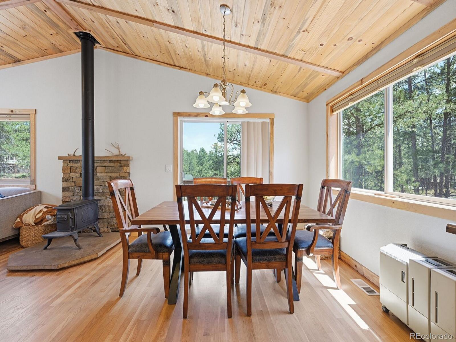 MLS Image #8 for 234  impala trail,bailey, Colorado