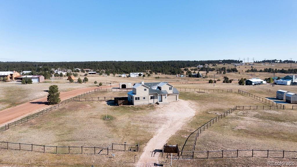 MLS Image #0 for 10755  arrowgrass loop,peyton, Colorado
