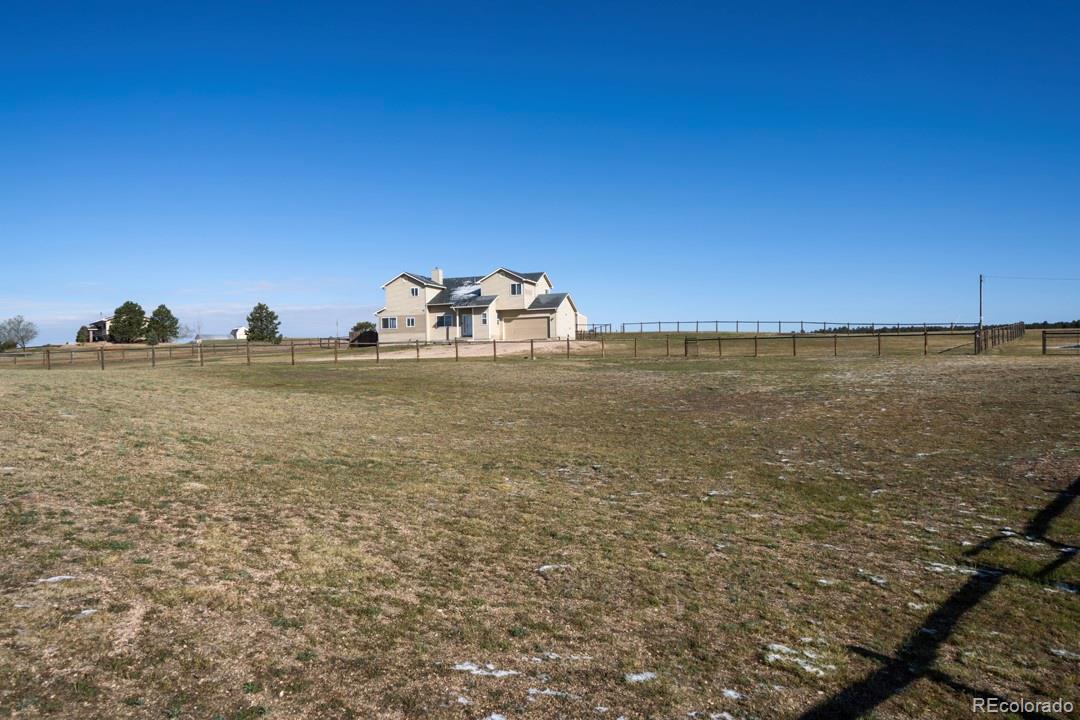 MLS Image #3 for 10755  arrowgrass loop,peyton, Colorado
