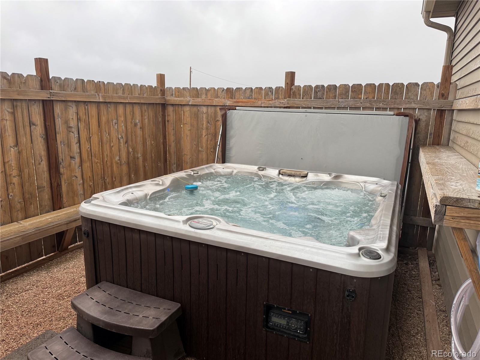 MLS Image #35 for 10755  arrowgrass loop,peyton, Colorado