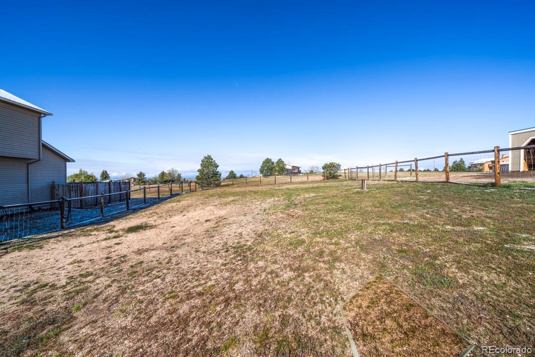 MLS Image #37 for 10755  arrowgrass loop,peyton, Colorado