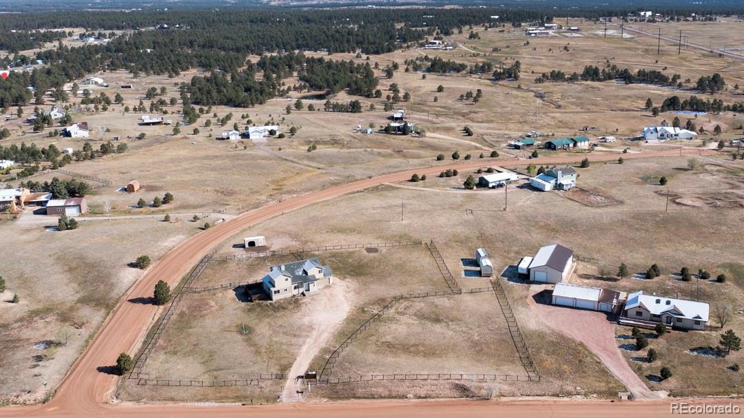 MLS Image #39 for 10755  arrowgrass loop,peyton, Colorado