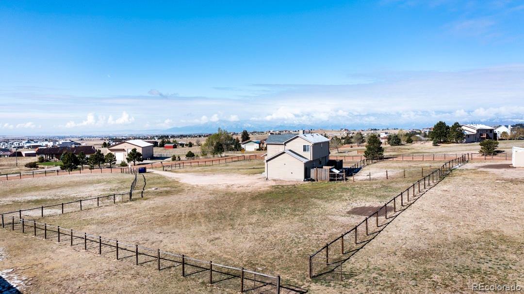 MLS Image #42 for 10755  arrowgrass loop,peyton, Colorado