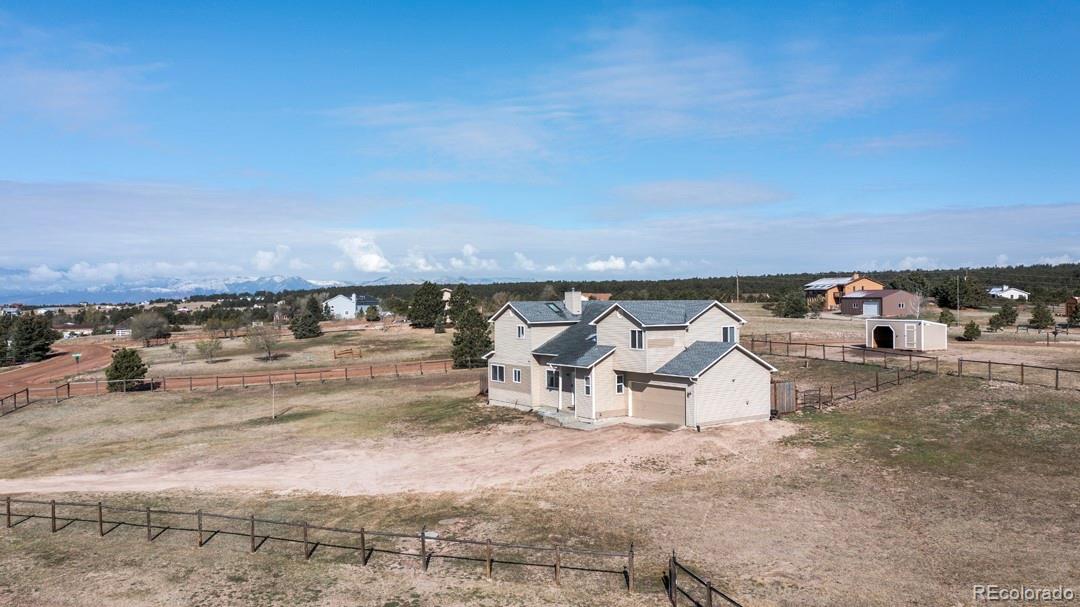 MLS Image #43 for 10755  arrowgrass loop,peyton, Colorado