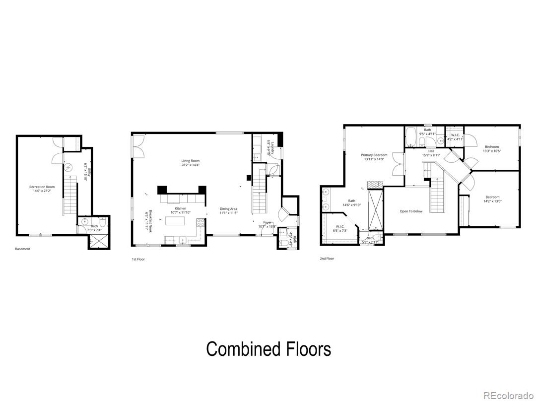 MLS Image #44 for 10755  arrowgrass loop,peyton, Colorado