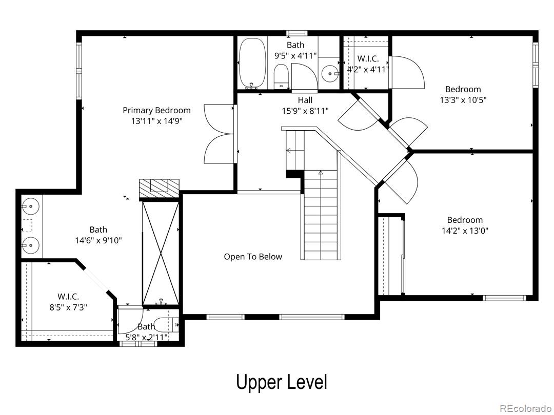 MLS Image #45 for 10755  arrowgrass loop,peyton, Colorado