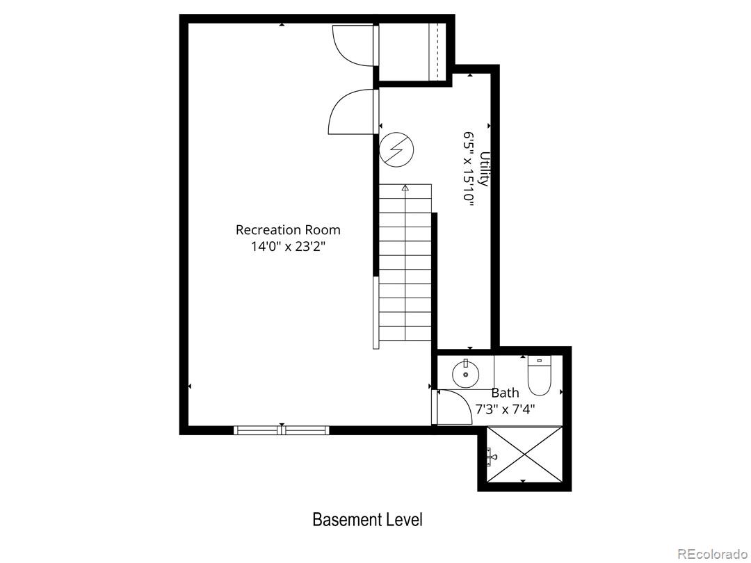 MLS Image #47 for 10755  arrowgrass loop,peyton, Colorado