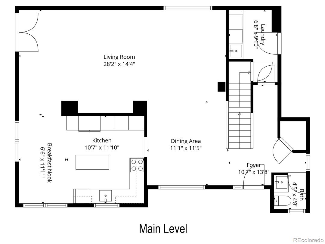 MLS Image #49 for 10755  arrowgrass loop,peyton, Colorado
