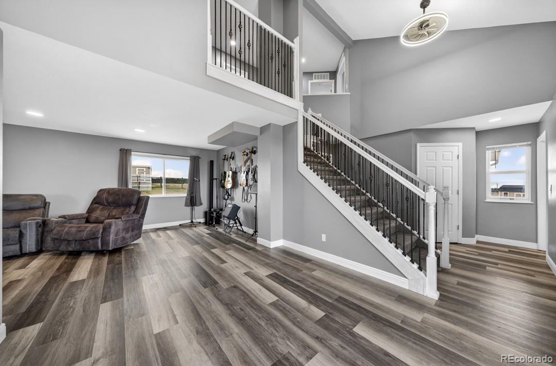 MLS Image #5 for 10755  arrowgrass loop,peyton, Colorado