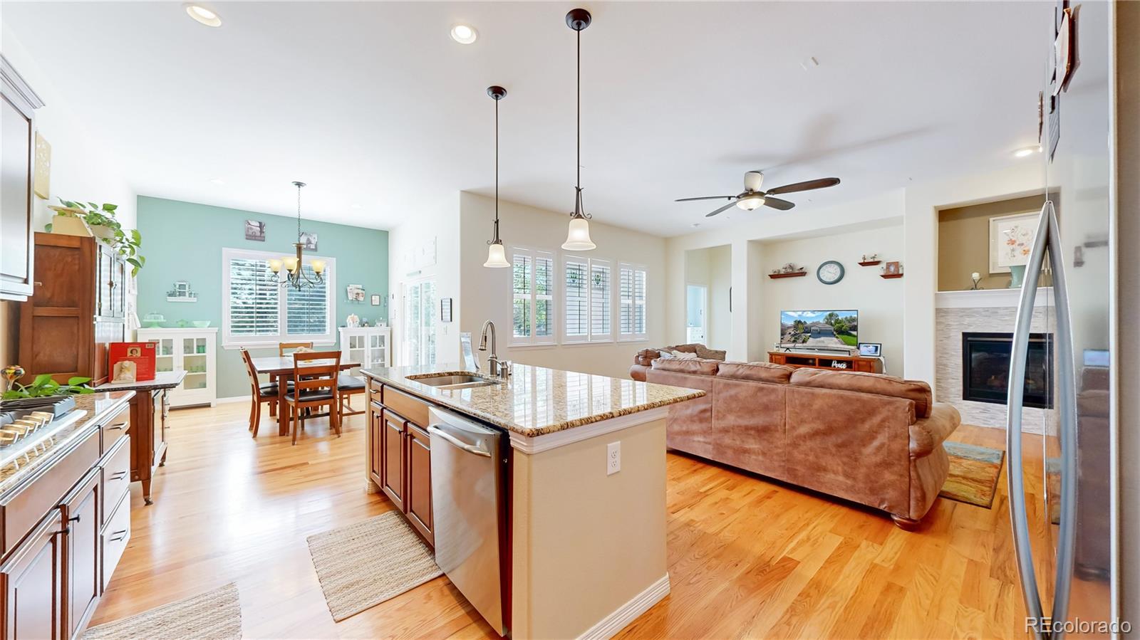 MLS Image #2 for 15382  xenia court,thornton, Colorado