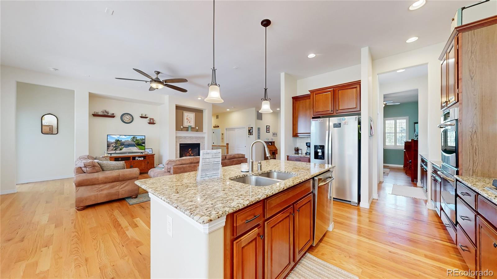 MLS Image #3 for 15382  xenia court,thornton, Colorado
