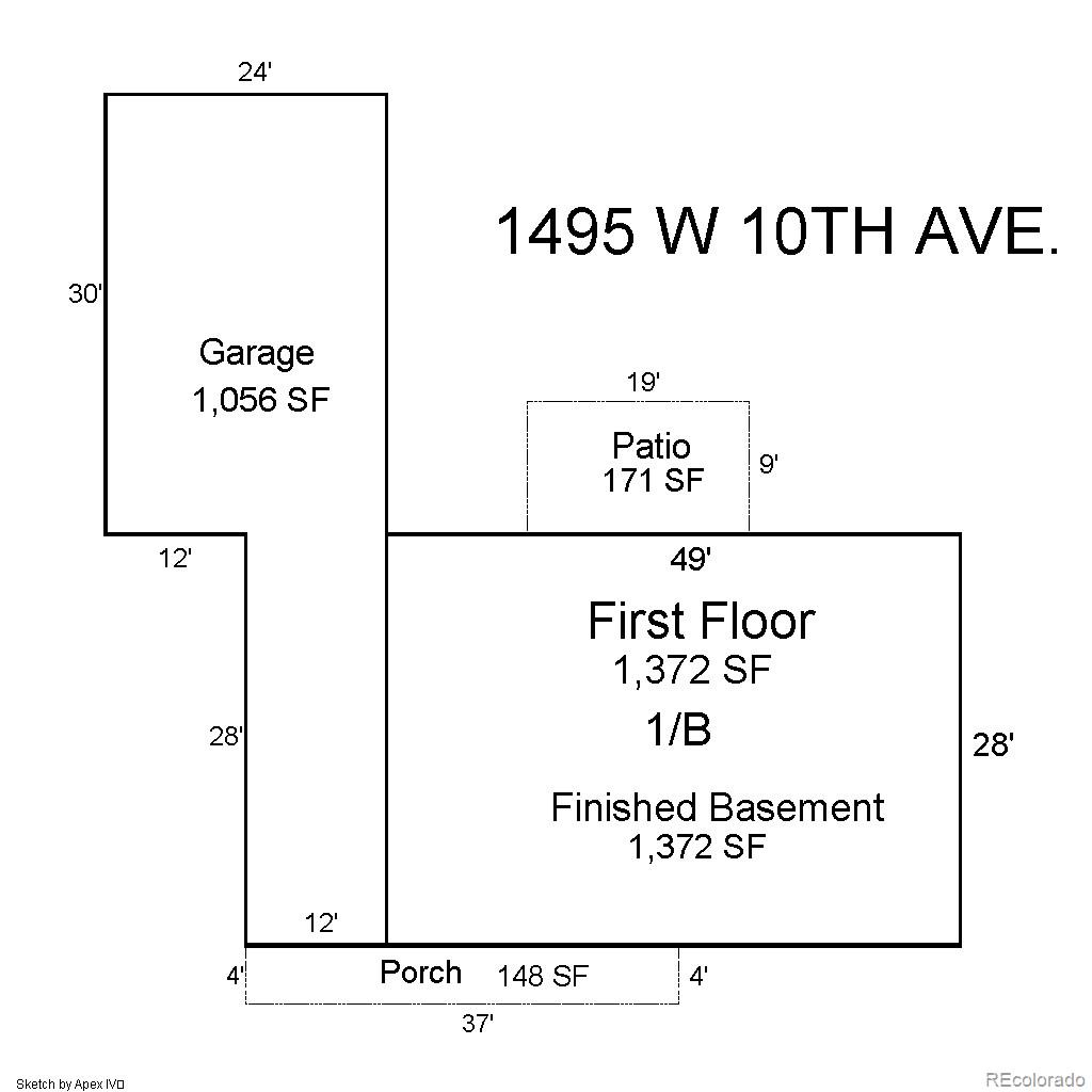 MLS Image #31 for 1495 w 10th avenue,broomfield, Colorado