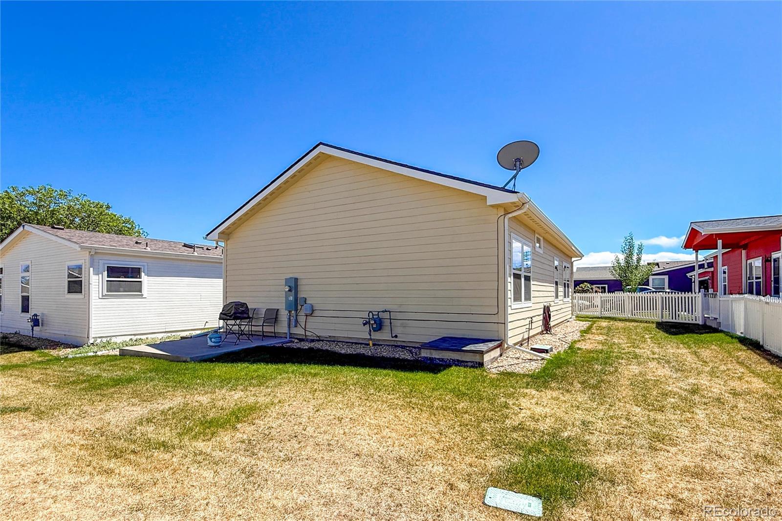 MLS Image #25 for 6155  mallow green,frederick, Colorado