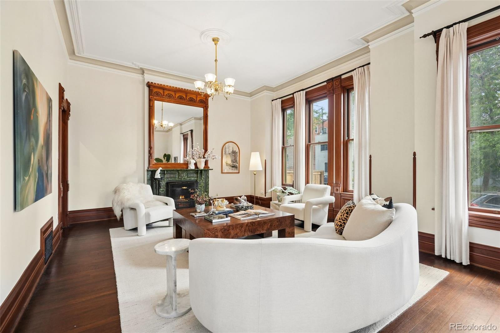 MLS Image #11 for 2104  glenarm place,denver, Colorado