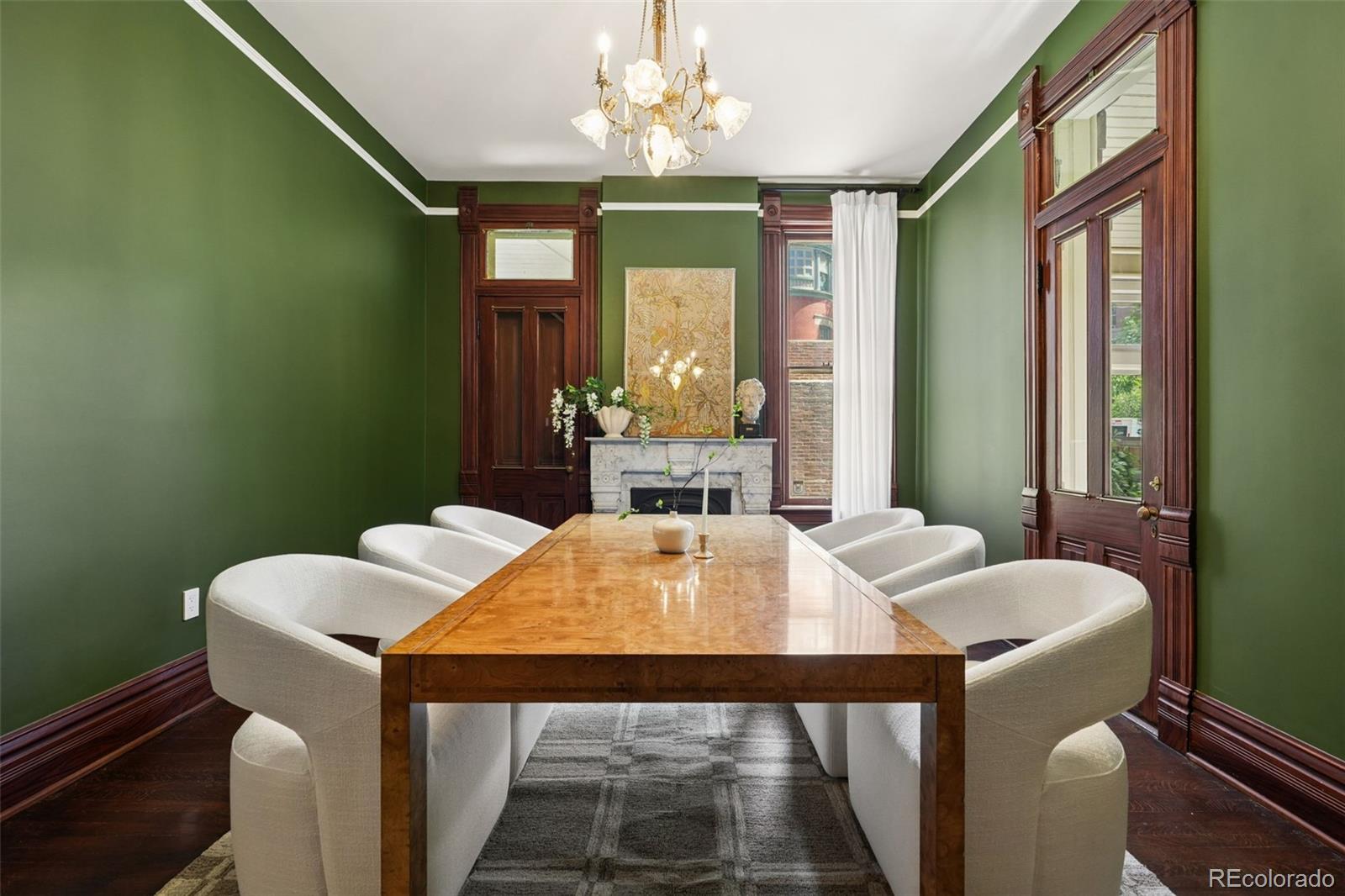 MLS Image #15 for 2104  glenarm place,denver, Colorado